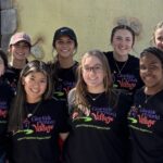 Give kids the world banner