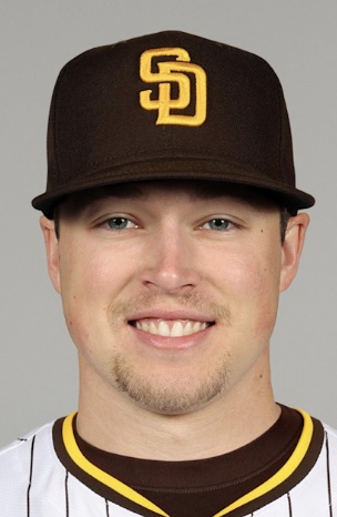 Mason Miller headshot