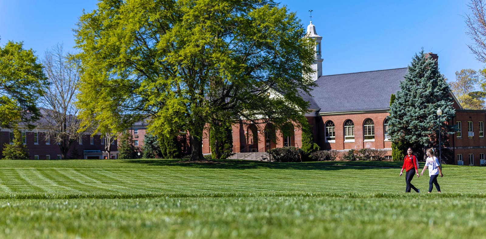 campus shot header