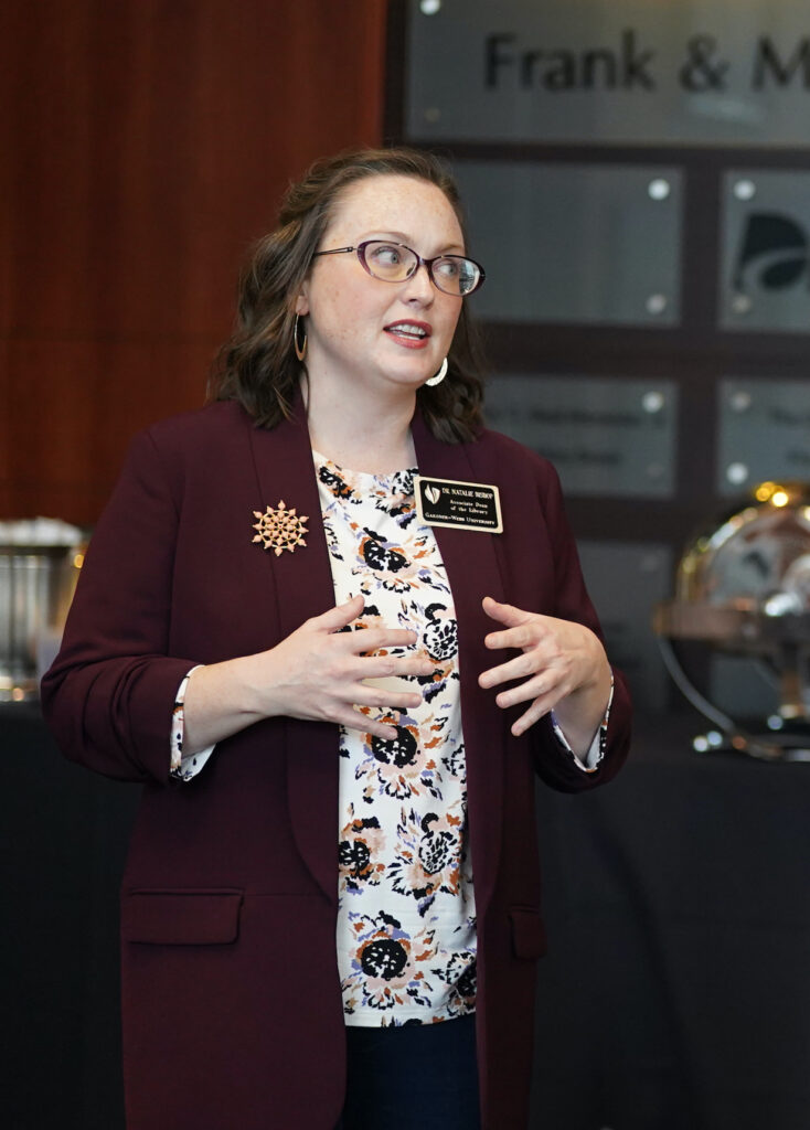 natalie bishop Chapel night db