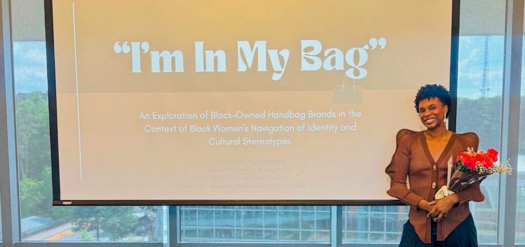 keira dissertation presentation