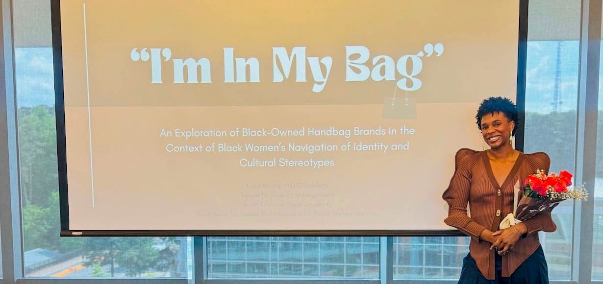 keira dissertation presentation