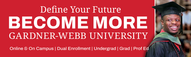 BecomeMore top level brand Billboard v