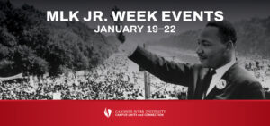 Martin Luther King Jr. Day Materials for Student Engagement Newcenter