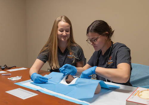 PA Students MD Anderson copy