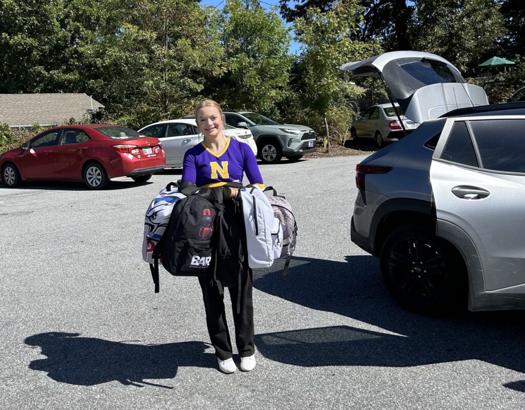 Sharlotte lyda backpacks