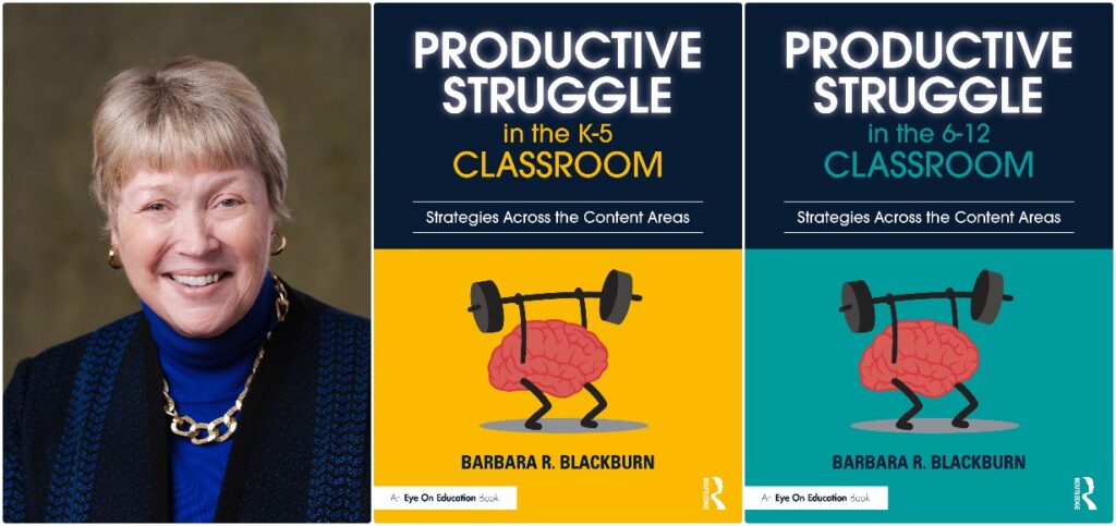barbara blackburn books