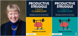 barbara blackburn books