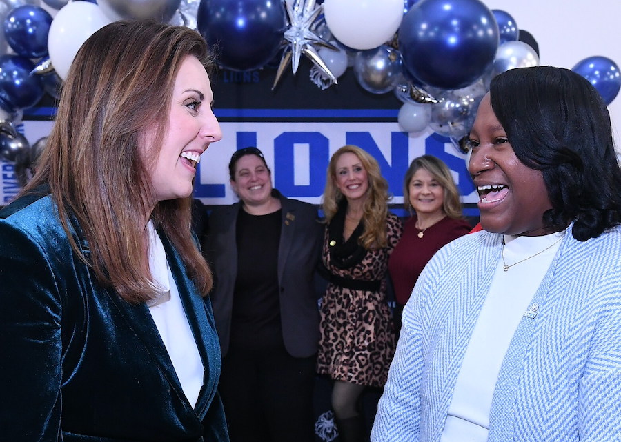 ra erica mccray ellen weaver