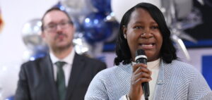 ra erica mccray remarks