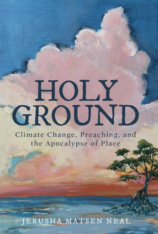 Jerusha Neal Book cover