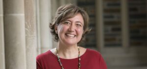 Jerusha Neal preferred headshot