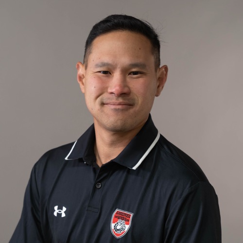 Joshua Nakayama