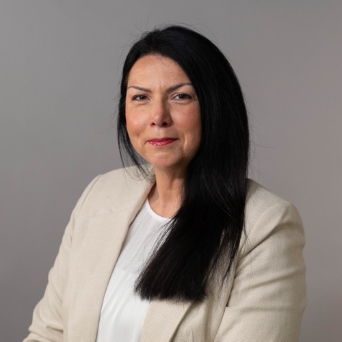 Bonnie Allison