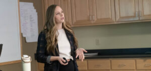 Dr Evan M Drake Chemistry Alumna