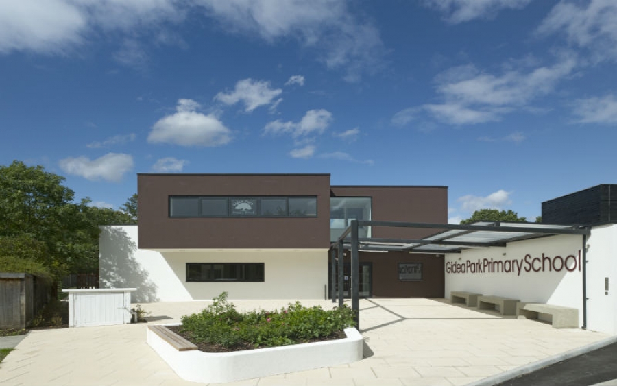 Gideon Park Primary School
