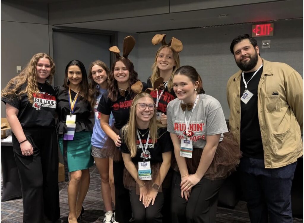 Psychology presentation IMG