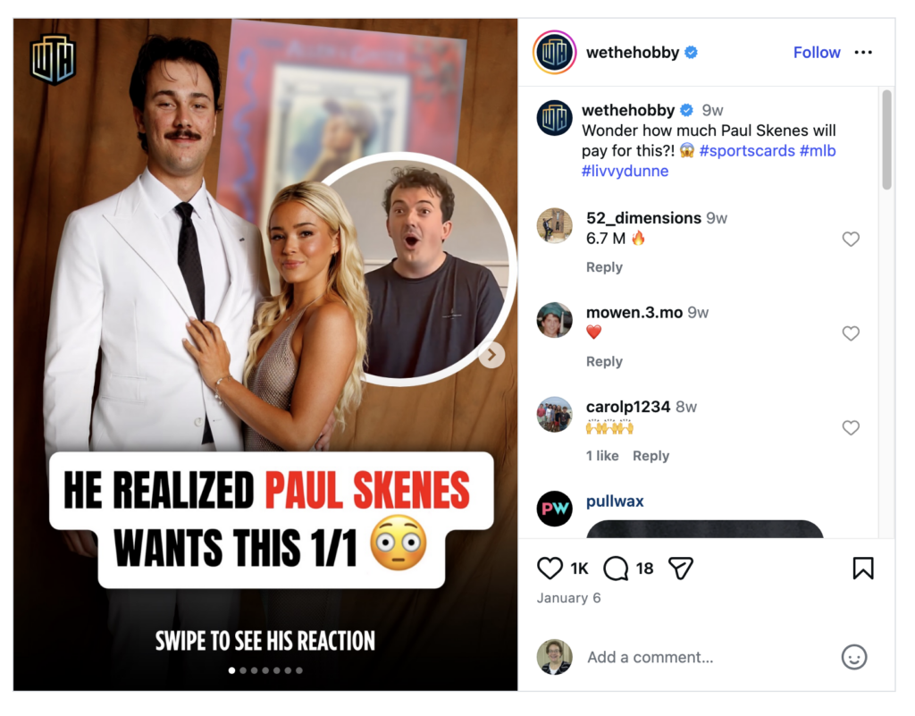 Stephen Qualls WeTheHobby