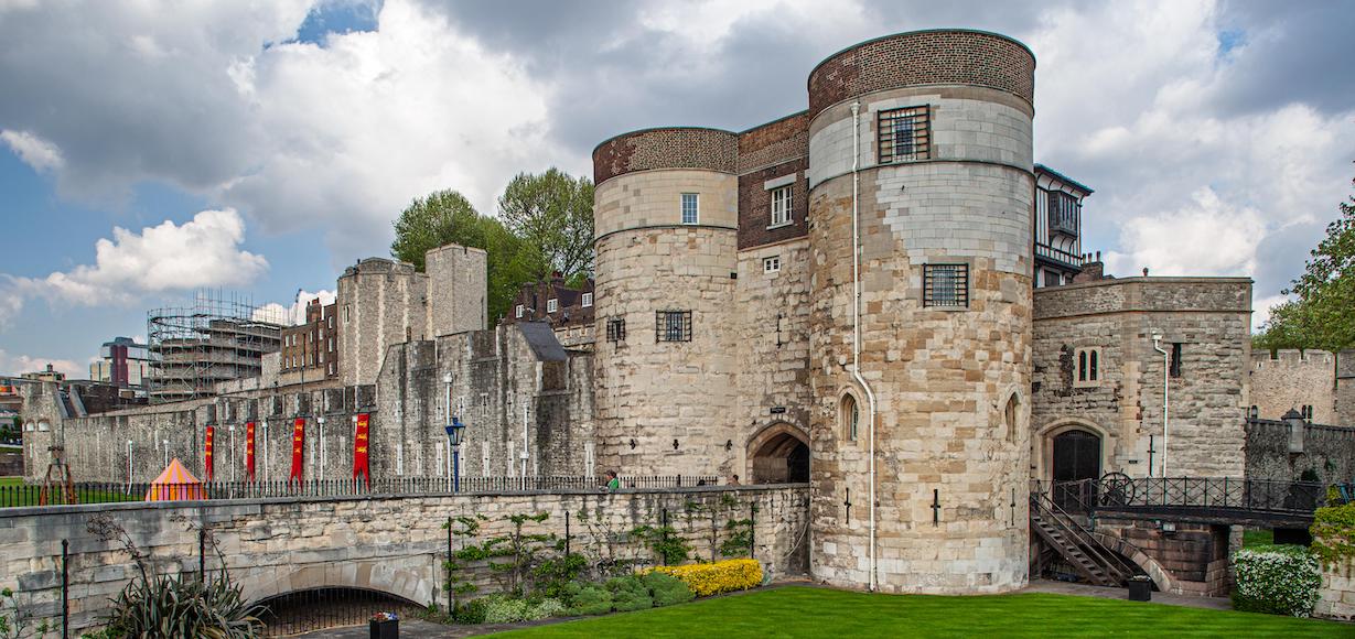 Tower of London