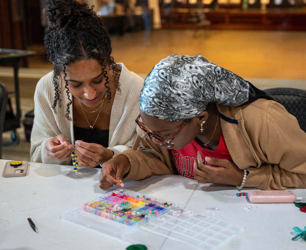 bracelet making edited