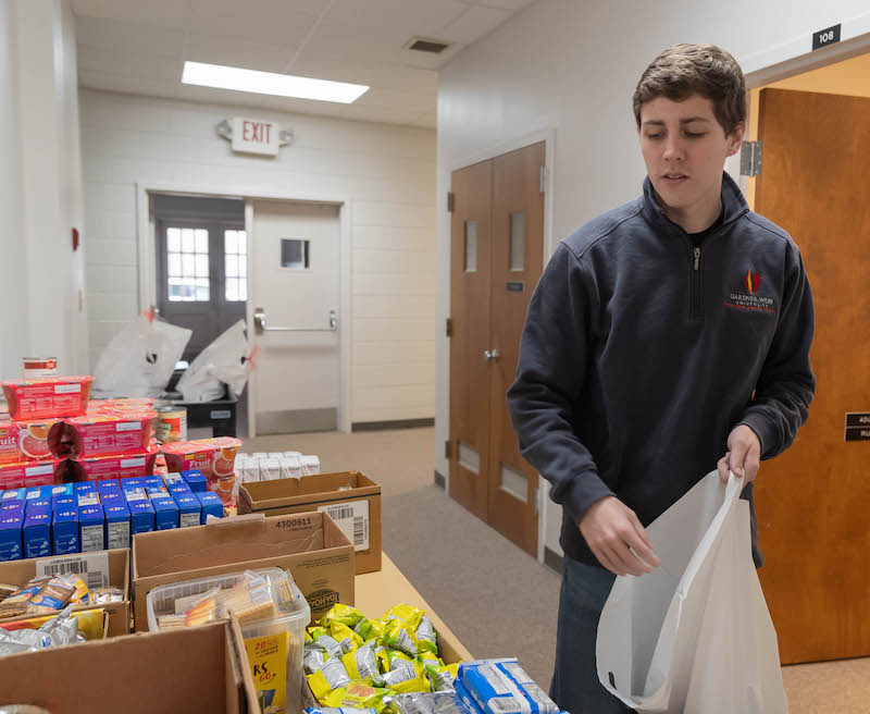 little bulldog backpack