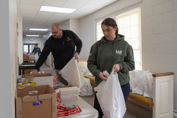 little bulldog backpack