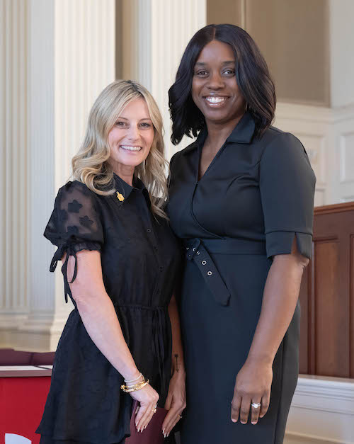 Alpha Sigma Lambda Induction