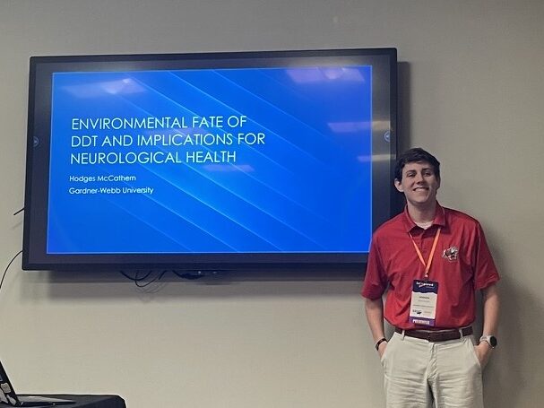 Hodges McCeathern honors