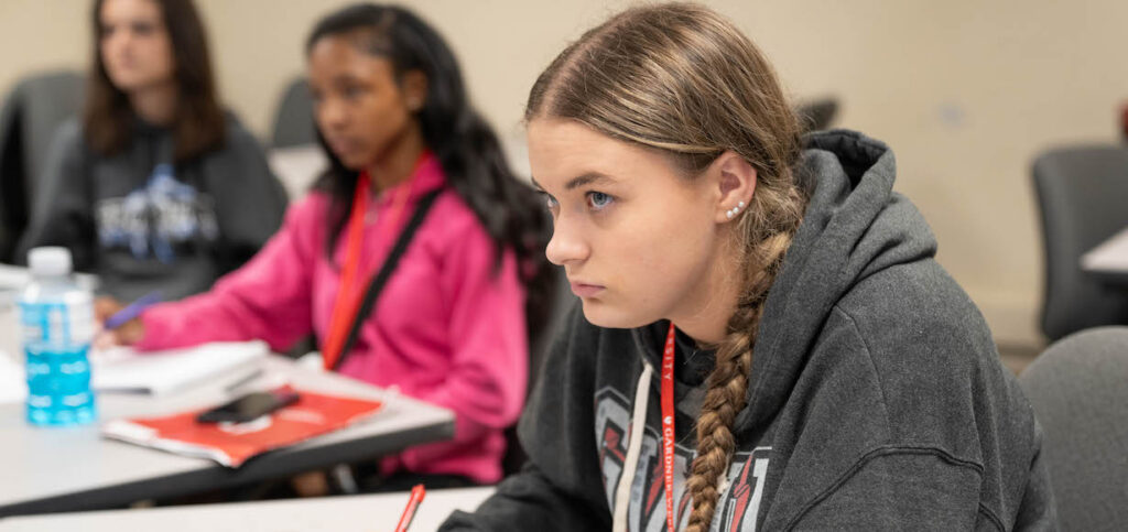 Honors Experience ASL