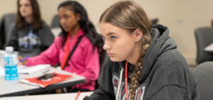 Honors Experience ASL