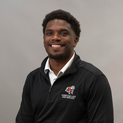 Jaquan Lynch