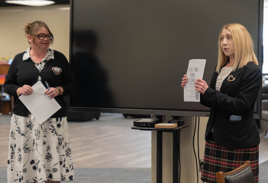 Life of the Scholar Multidisciplinary Conference copy