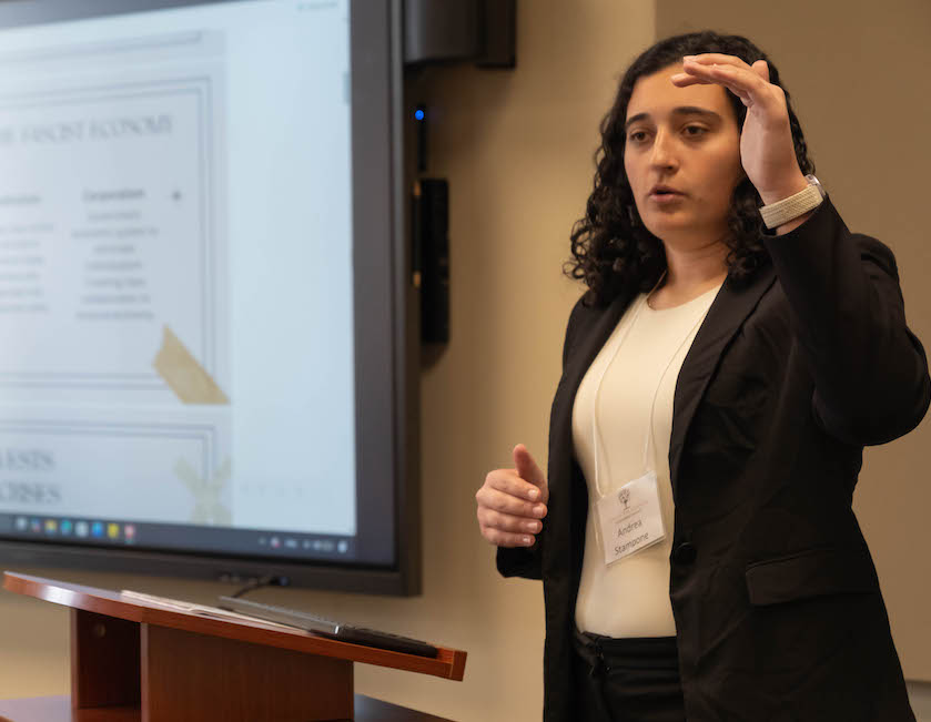 Life of the Scholar Multidisciplinary Conference copy