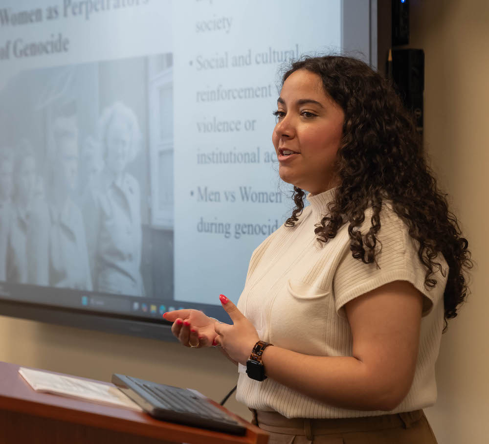 Life of the Scholar Multidisciplinary Conference copy