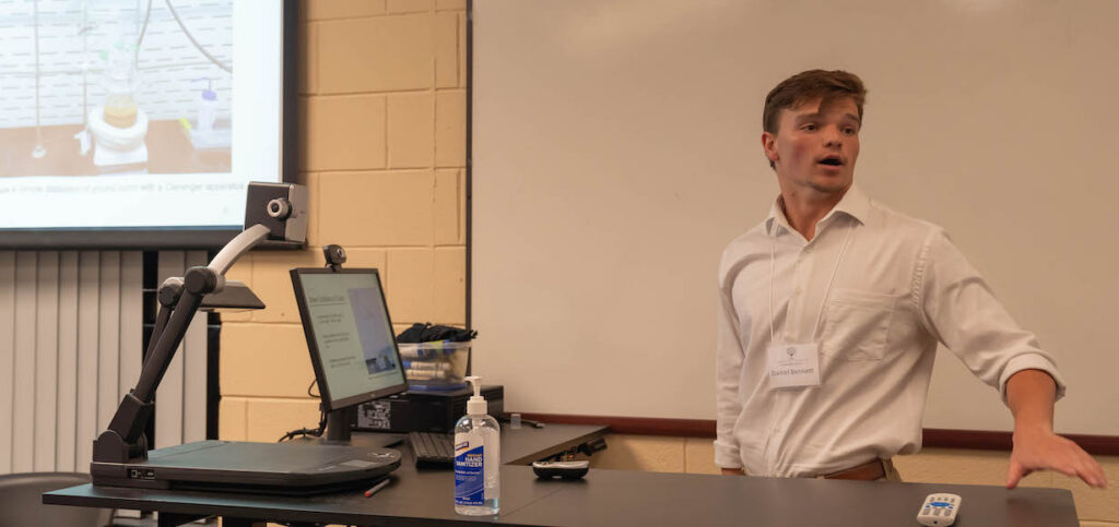 Life of the Scholar Multidisciplinary Conference copy