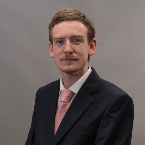 Nathan McPherson