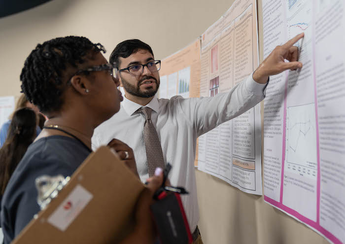 Physician Assistant Scholars Day