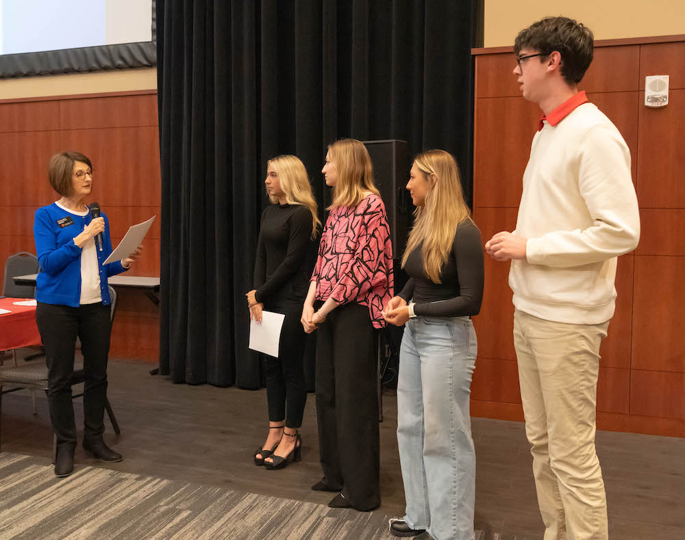 Sigma Zeta Induction