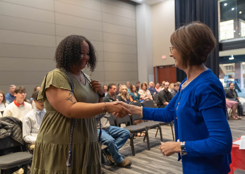 Sigma Zeta Induction