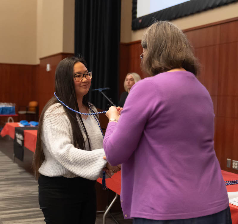 Sigma Zeta Induction