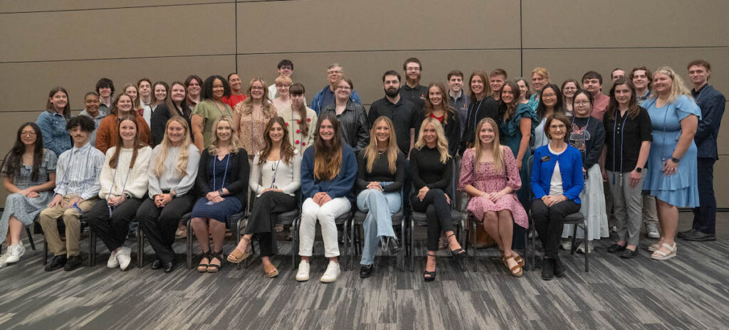 Sigma Zeta Induction