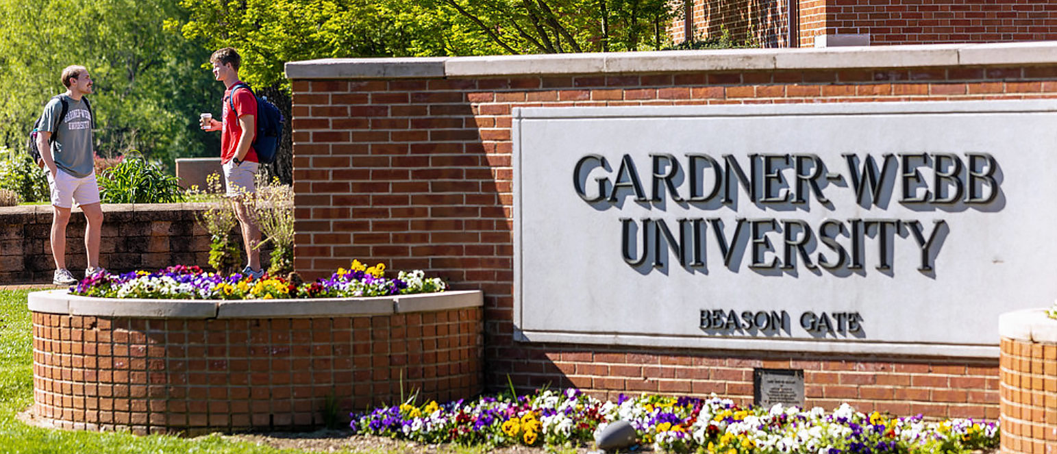 beason campus