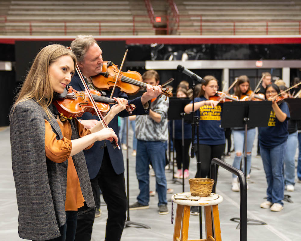 oconnor ccs orchestra day