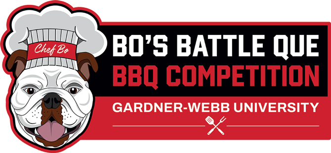 BBQ Battle Event Logo