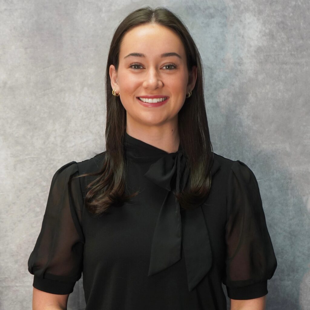 Coach Molly Hanley