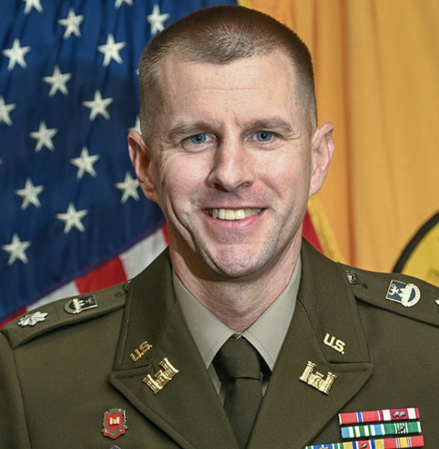 Memorial day speaker cooper