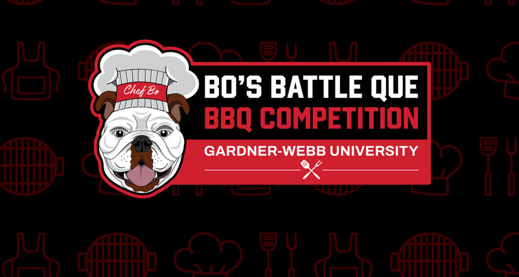 bbq competition logo header
