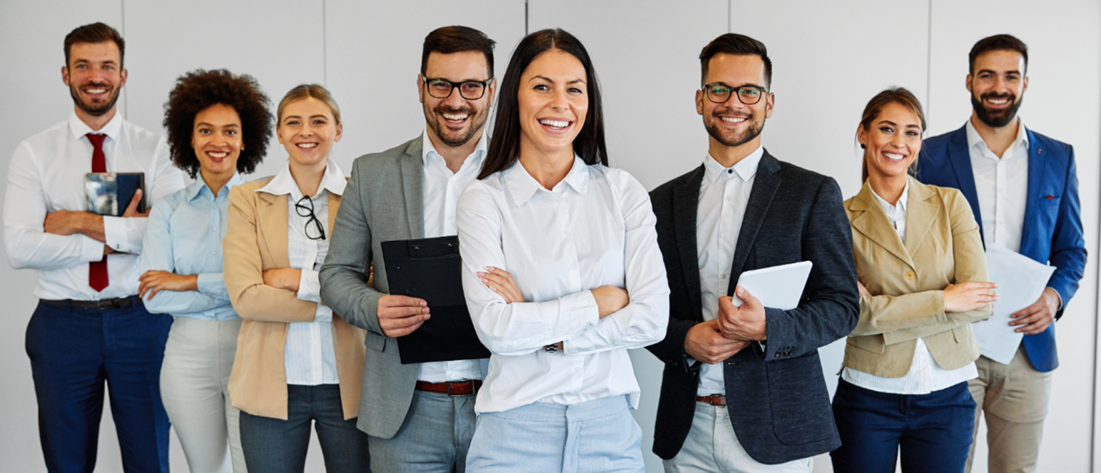 corporate training hero