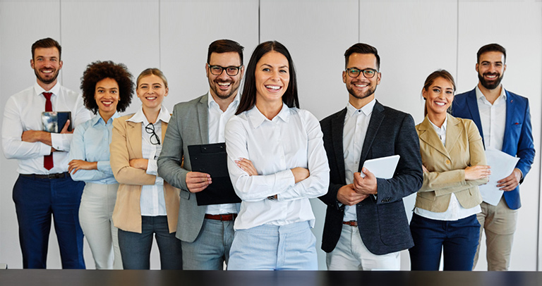 corporate training thumb