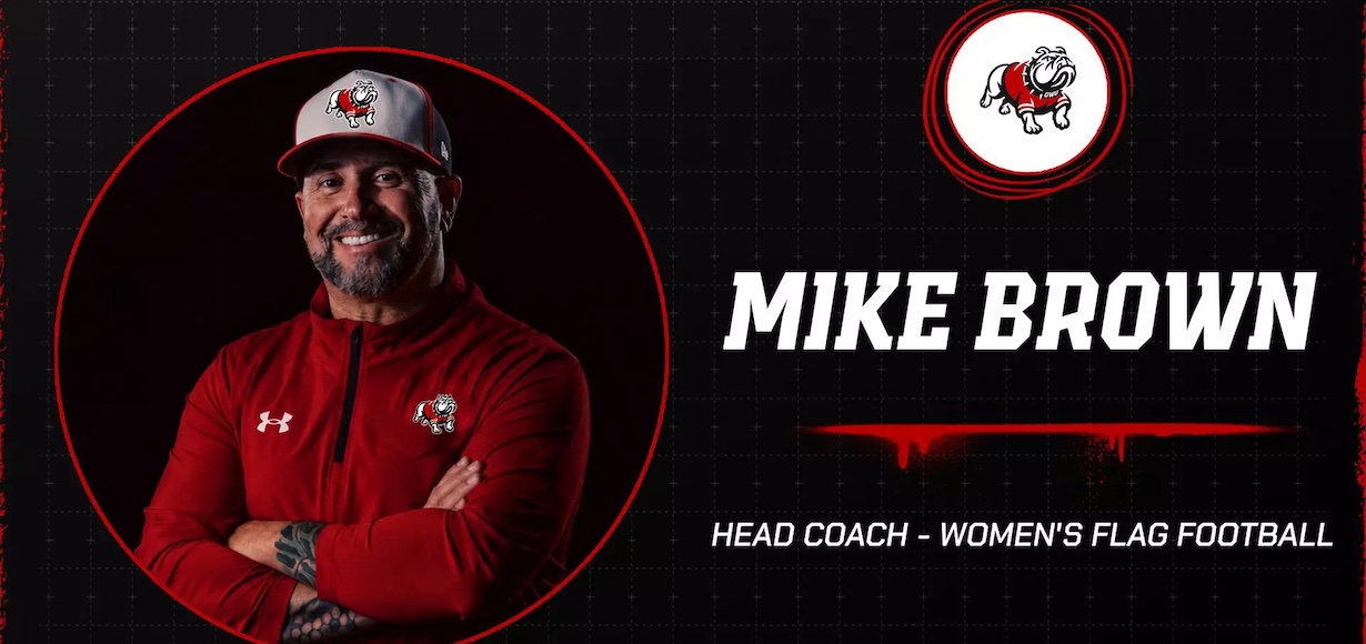 mike brown coach copy